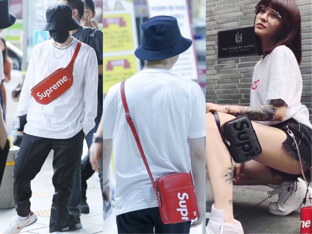 当下最流行的7款秋冬包包,17款流行包