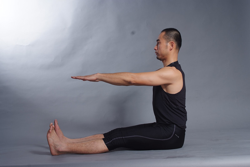 普拉提脊椎训练初学者,脊柱救星普拉提训练