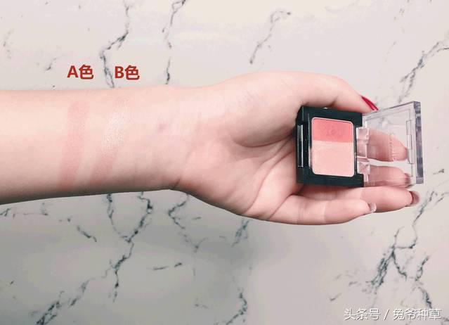 600块搭一整套秋季彩妆！就是这么666666