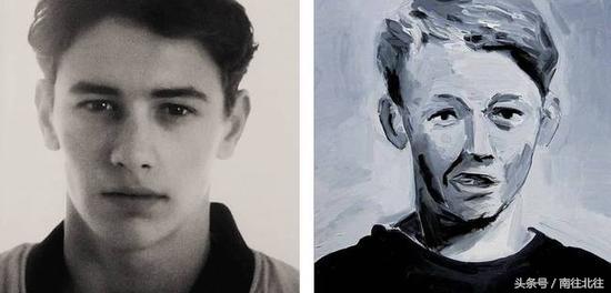 我根本不是来自地球上的：叛逆天才因艺术院学录取，免牢狱之灾