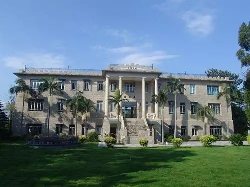 厦门鼓浪屿日光岩旅游攻略,鼓浪屿日光岩什么时候看最美