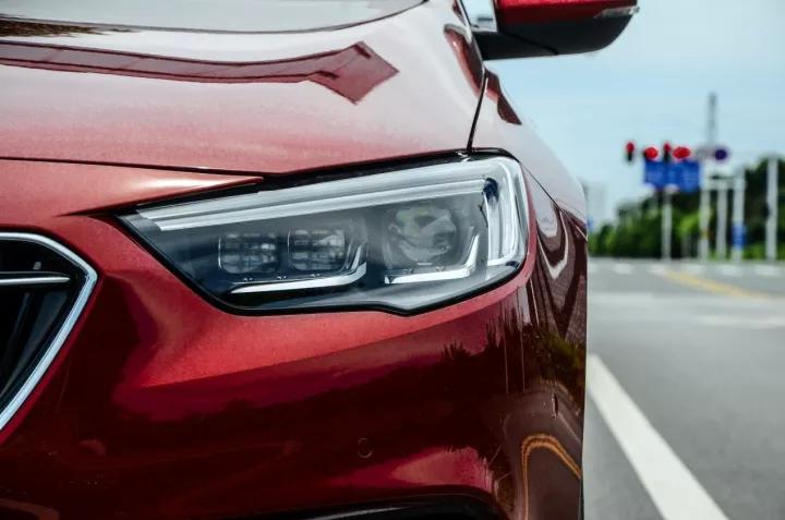 君威帕萨特雅阁凯美瑞怎么选,君威为什么比凯美瑞雅阁便宜