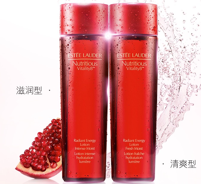 不管什么肤质，我赌你都能找到适合自己的化妆水