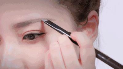 植村秀眉笔推荐排行榜,植村秀眉笔明星同款