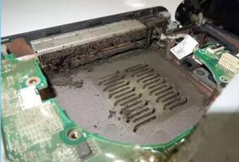 笔记本打游戏卡顿掉帧怎么升级,笔记本用久了会滑丝吗