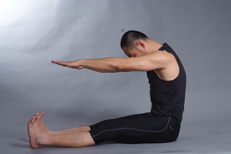 普拉提脊椎训练初学者,脊柱救星普拉提训练