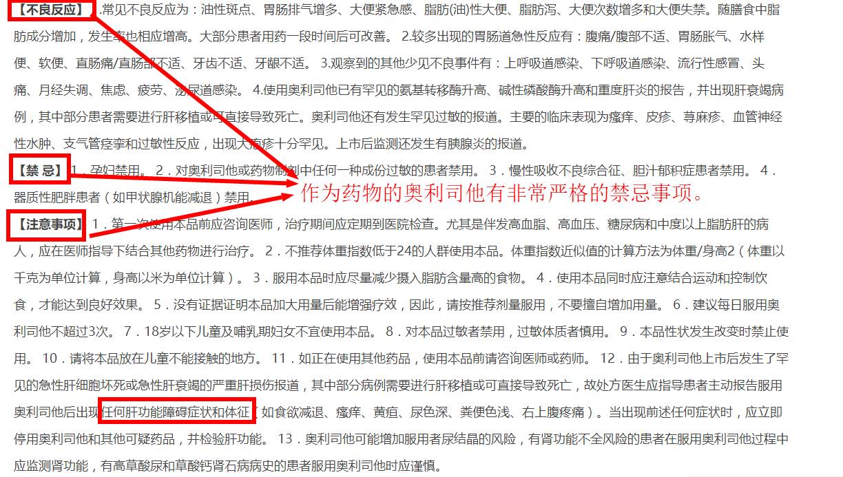 *肥药减**可能是史上最大的营销*局骗**之一