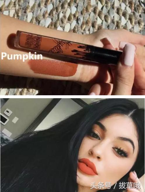 南瓜色和脏橘色哪个更显白,南瓜色和咖色哪个颜色洋气有气质