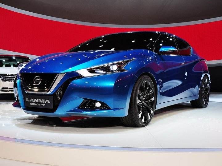 成也外观败也外观，日产蓝鸟真的是轿跑吗