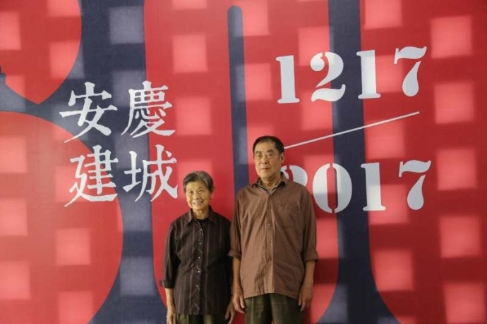 一种极冷僻的城市历史展，为何火在安庆？