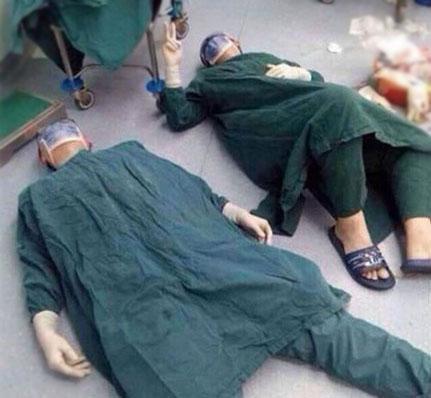 助产士到底是什么工作,助产士工作动画视频