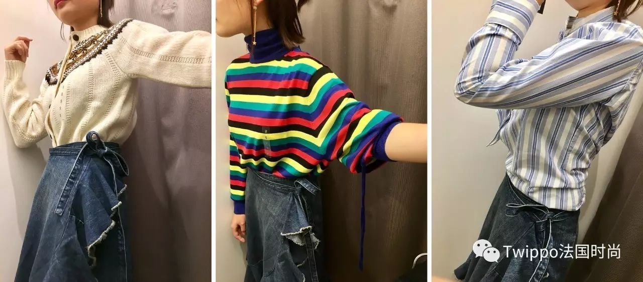 优衣库jwanderson第一次联名,优衣库xjwanderson