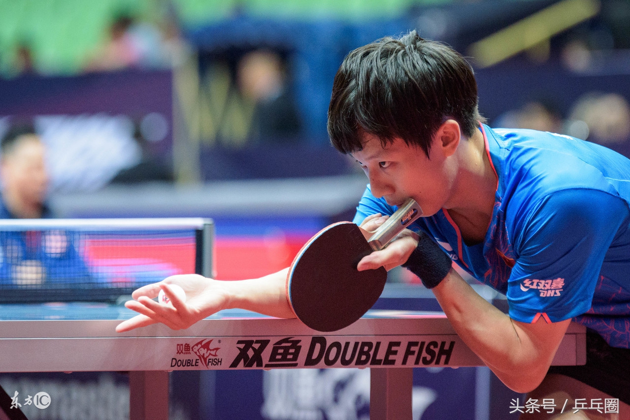 初学乒乓球零基础入门是怎么训练,从零开始学乒乓球基本功