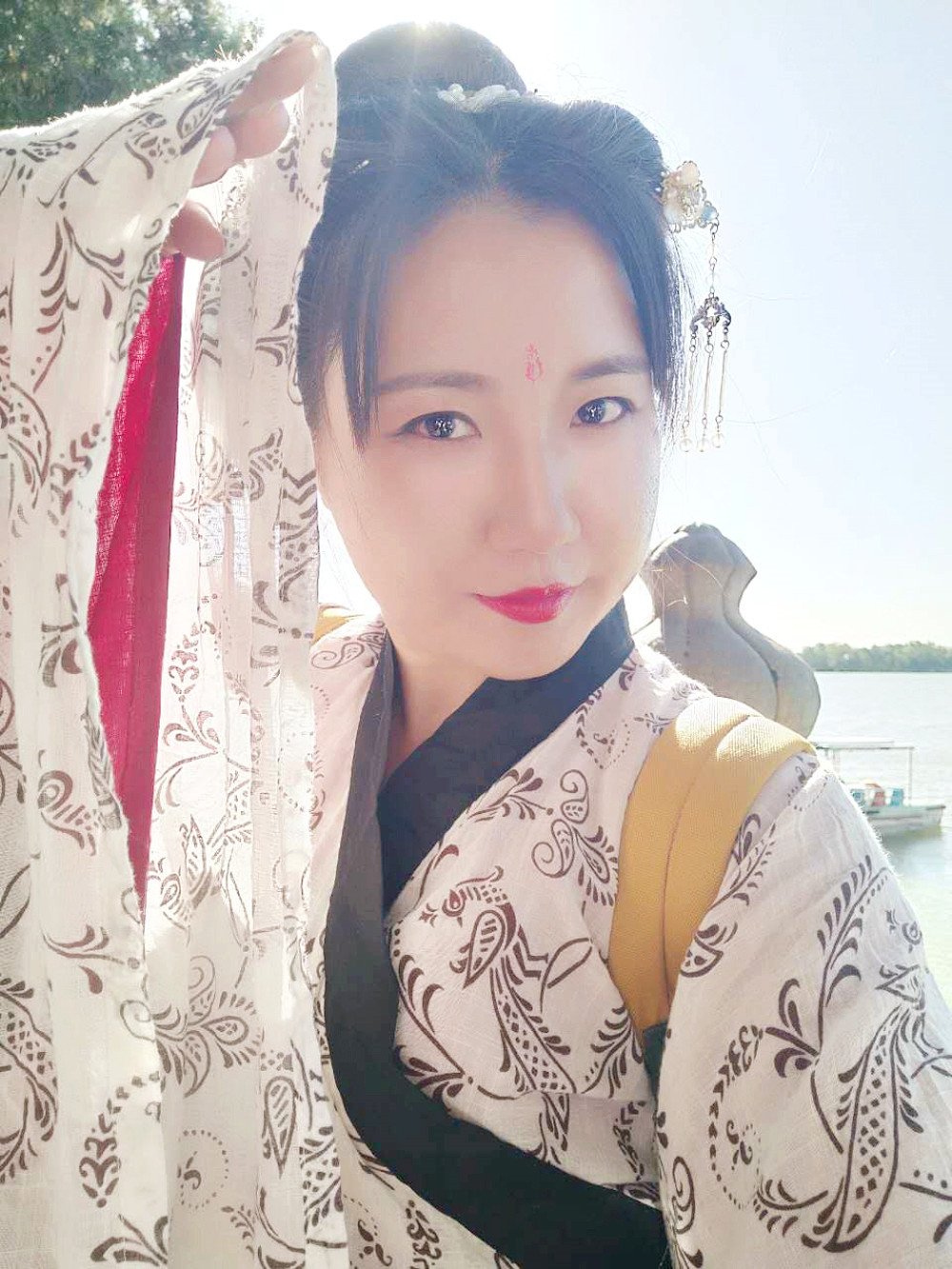 国庆杯朋友圈摄影大赛,加入国庆朋友圈摄影大赛