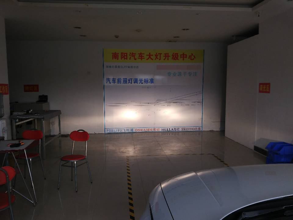 奥迪q5大灯改透镜,19款奥迪a3改双光透镜