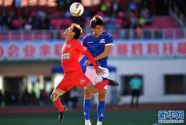 武汉三镇足球对拉萨城投前瞻,拉萨城投足球队达娃次仁