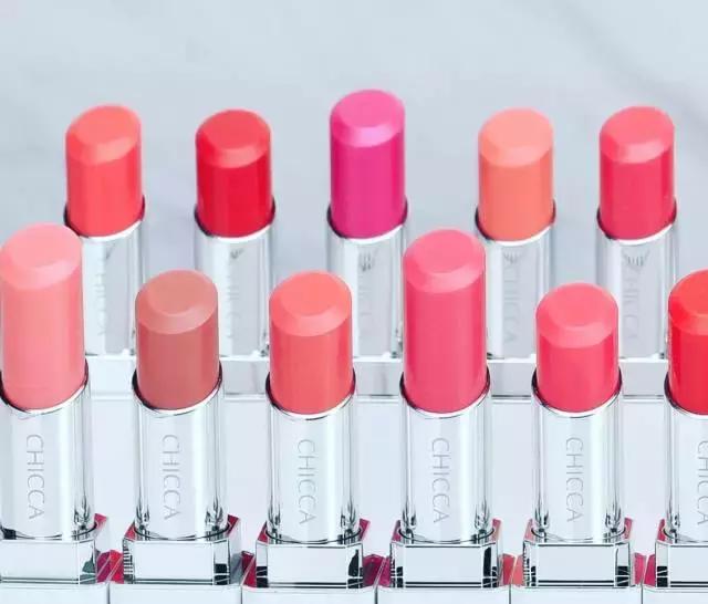 必入手的几款夏季平价口红,比较好用又平价的口红推荐