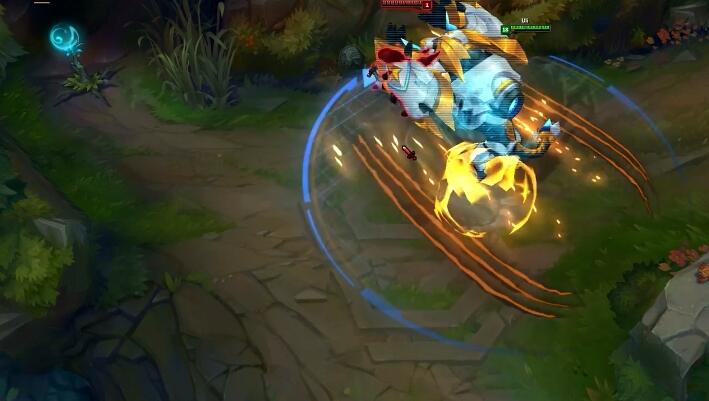 lol测试服最新改动德莱文出装,lol测试服最新改动亚索