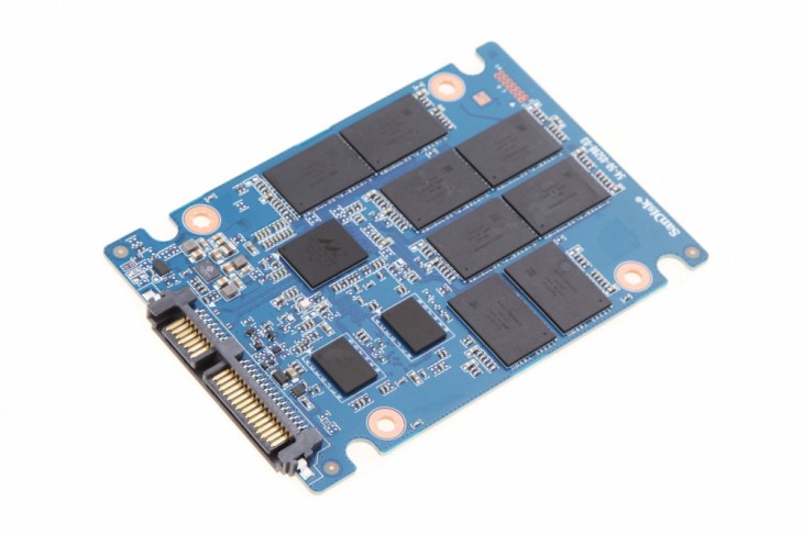 闪迪固态硬盘加强版1tb评测,闪迪3dnand固态硬盘