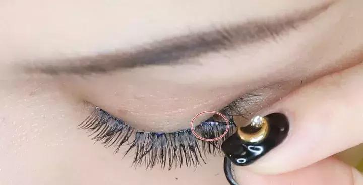 日常眼妆小技巧三步轻松搞定眼妆,眼妆新手学起来最简单的方法