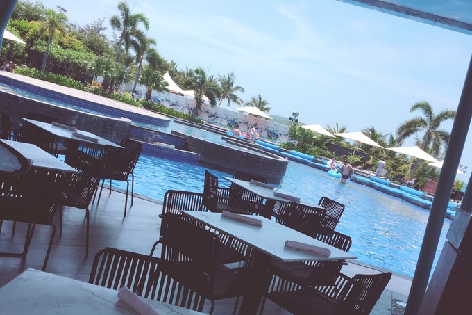 一场浪漫的三亚之旅,一场浪漫的三亚旅行