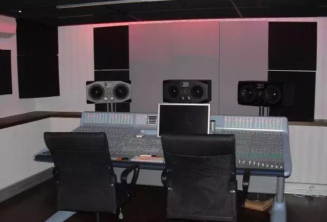 世界顶级调音台品牌排行榜,世界音质最好的调音台推荐