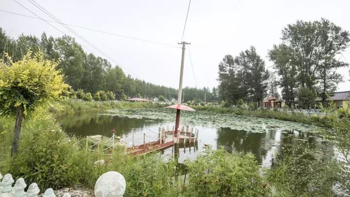 九台周边三日游去哪儿好,黄金周出游怎么玩