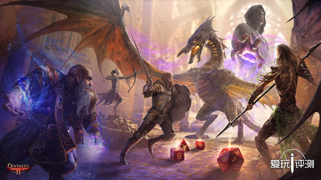 神界原罪2最后解密,神界原罪2解说合集