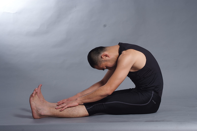 普拉提脊椎训练初学者,脊柱救星普拉提训练