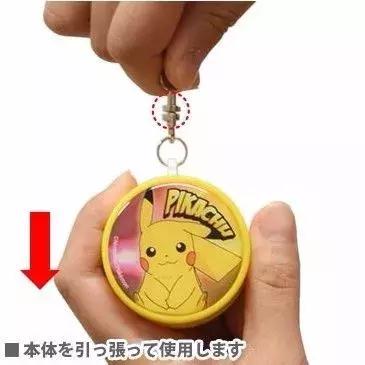 这些小物，又美又可以防身