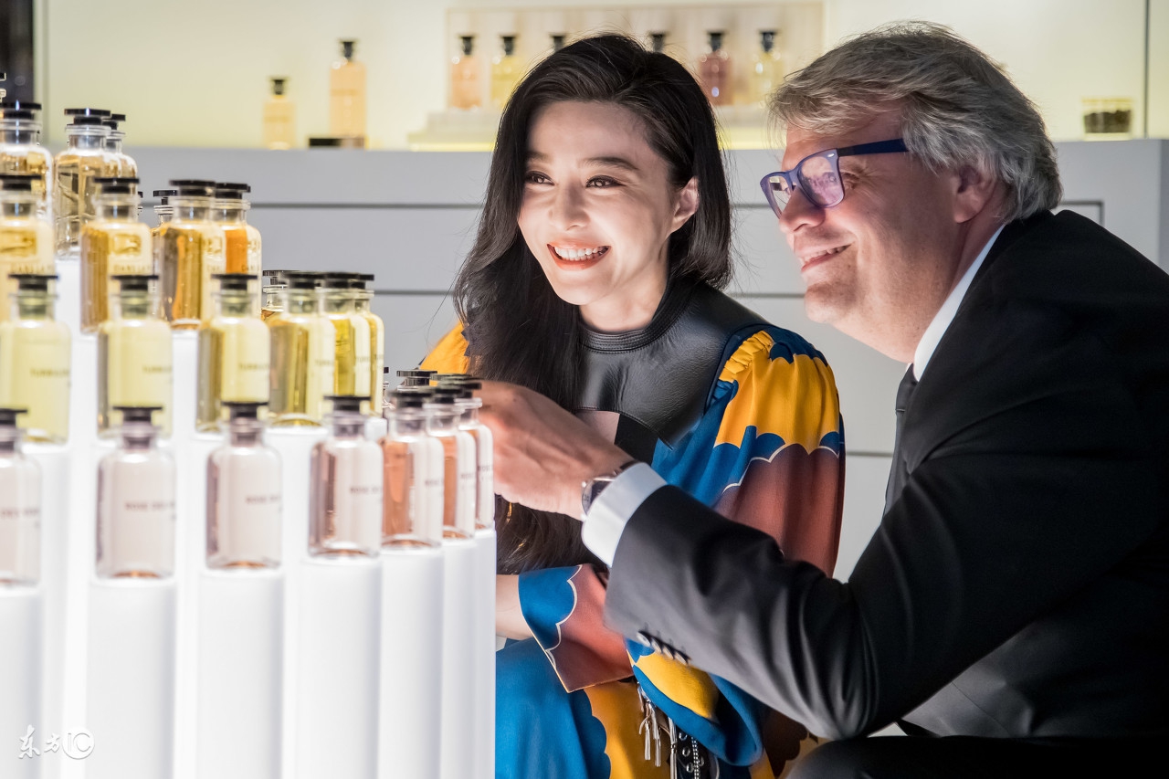 lv最值得买的香水,lv经典款香水