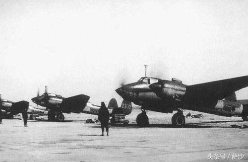 空军不怕死还要不怕苦：祝耀宗将军回忆朝鲜战争的地勤生涯