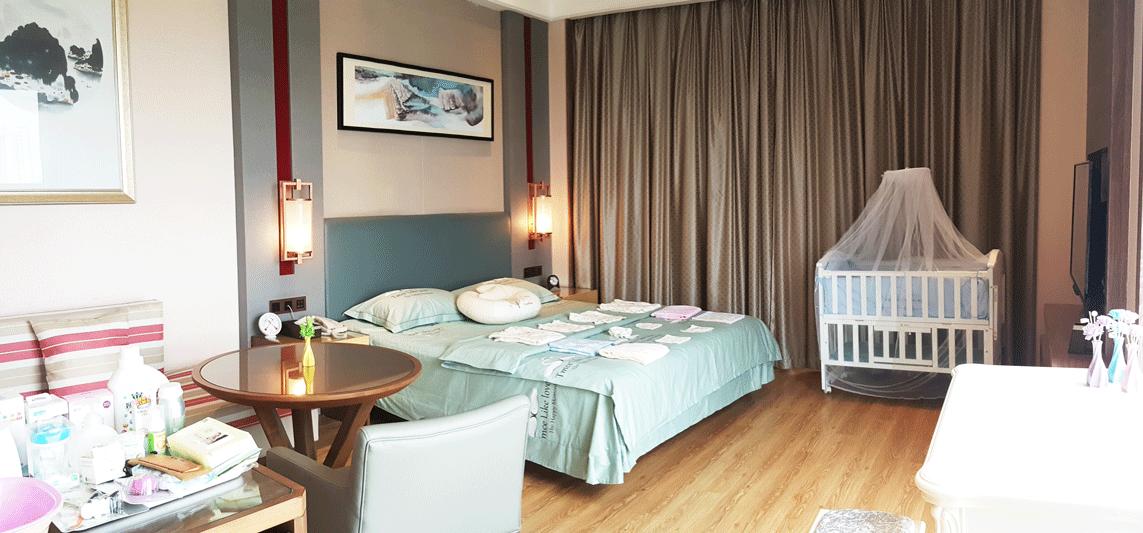 济宁馨月阁国际母婴会所为您科普：孕妇前三个月要注意什么？