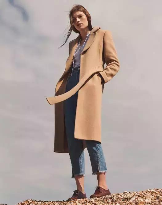 夏季上班通勤装推荐,质感好的通勤装