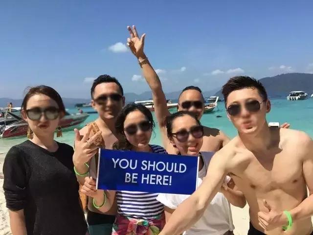 跨跃太平洋来骗你：WV梦幻之旅，还是梦断之旅？