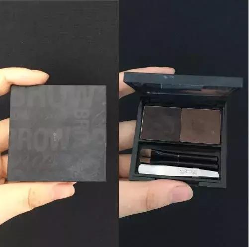 眉毛画法教程挑眉,画眉毛挑眉