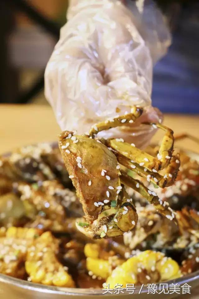 郑州冬天砂锅,郑州超好吃的9家砂锅店