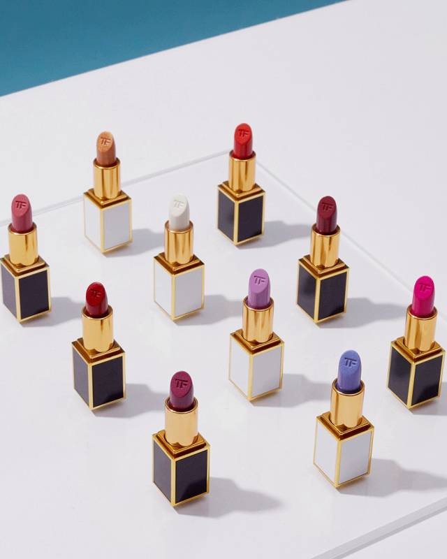 值得入手不踩雷的大牌口红,必入的一支显白高级感大牌口红