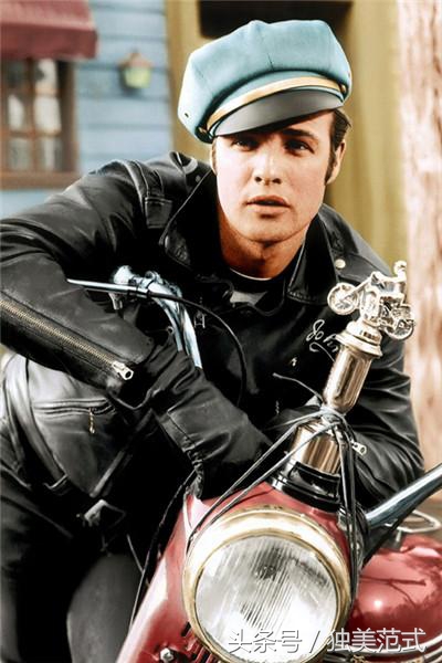 真男人怎能没有一件吊炸天的皮夹克？这几件皮夹克现在攒还来得及