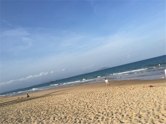 一场说走就走的自驾游旅行,一场说走就走的三亚之旅