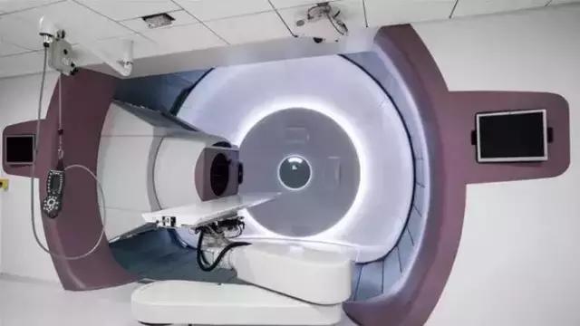 “治癌神器”质子治疗能包治百癌吗？