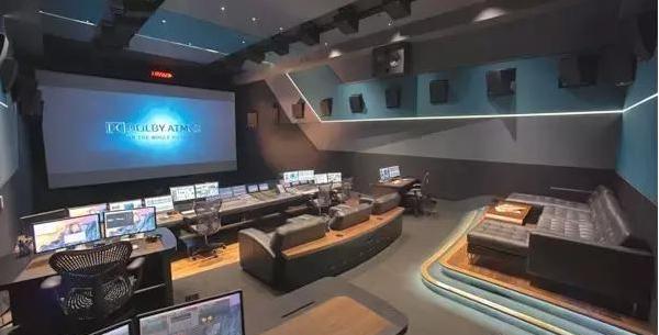 世界顶级调音台品牌排行榜,世界音质最好的调音台推荐