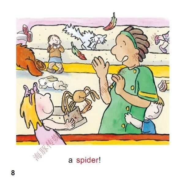 培生幼儿英语分级,培生幼儿英语预备级需要买吗