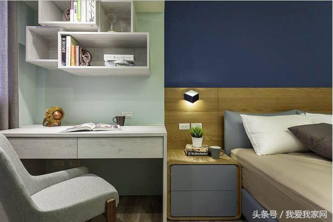 工业风为什么不建议家装,工业风怎么不显暗