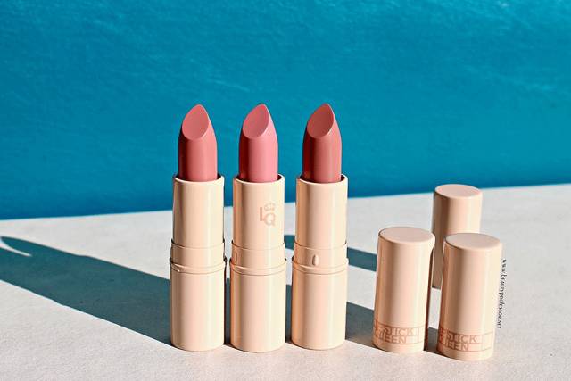 值得入手不踩雷的大牌口红,必入的一支显白高级感大牌口红