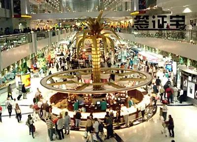 国外机场免税店必买清单,国庆海外购物必买