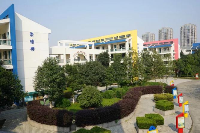 海宁有什么好的学校,嘉兴海宁有什么学校