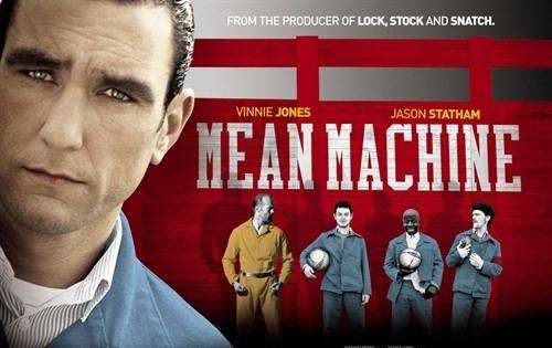 有关足球的电影推荐,世界十大足球电影排行榜