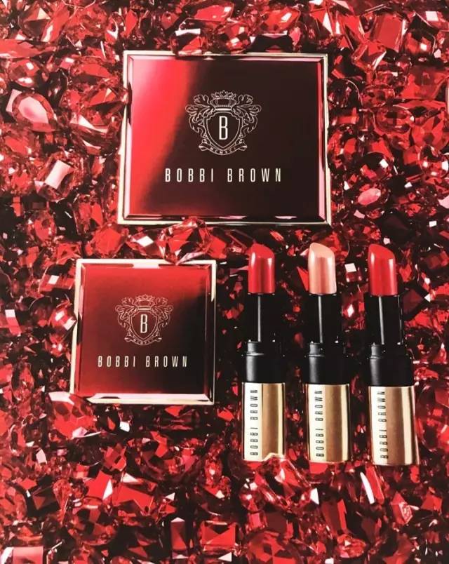 哪个牌子的圣诞限量款好,各个品牌的圣诞限定翻车