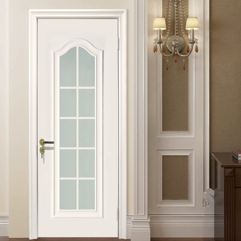 白色木门变色什么原因,白木门变黄怎样处理